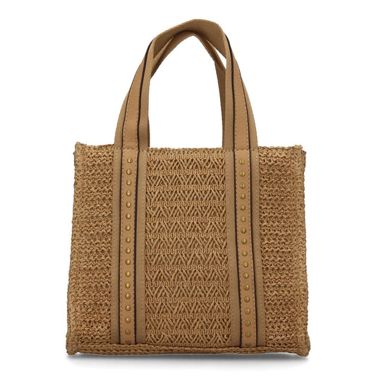 Design ergonomique sac bandoulière raphia Madagascar