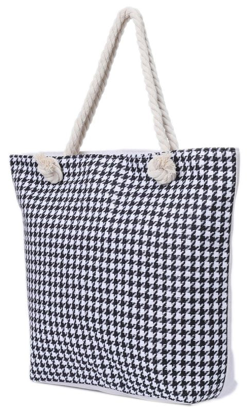Sac de plage chic & pratique de vos journées ensoleillées