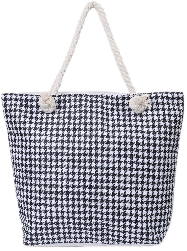 Sac de plage chic & pratique de vos journées ensoleillées