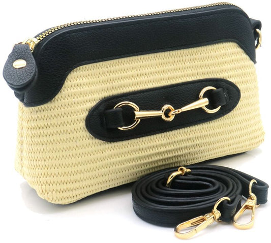 Sac à main blanc – Élégance minimaliste au quotidien