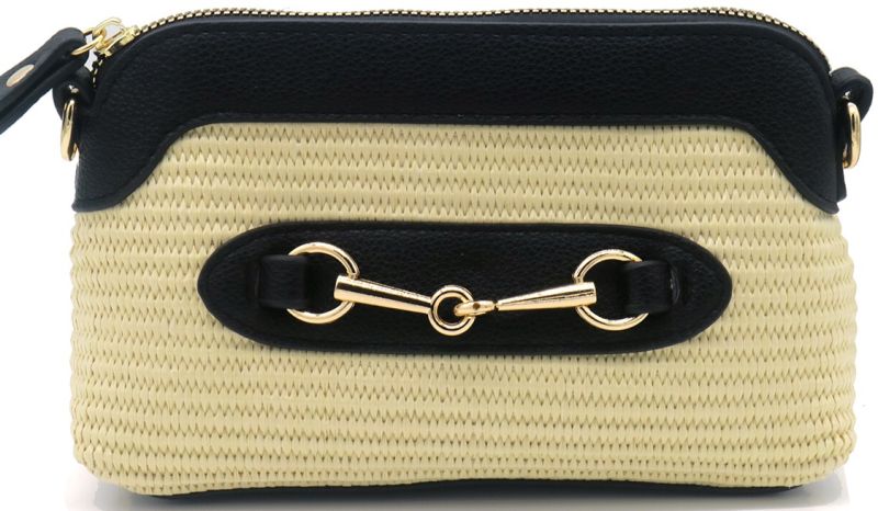 Sac à main blanc – Élégance minimaliste au quotidien
