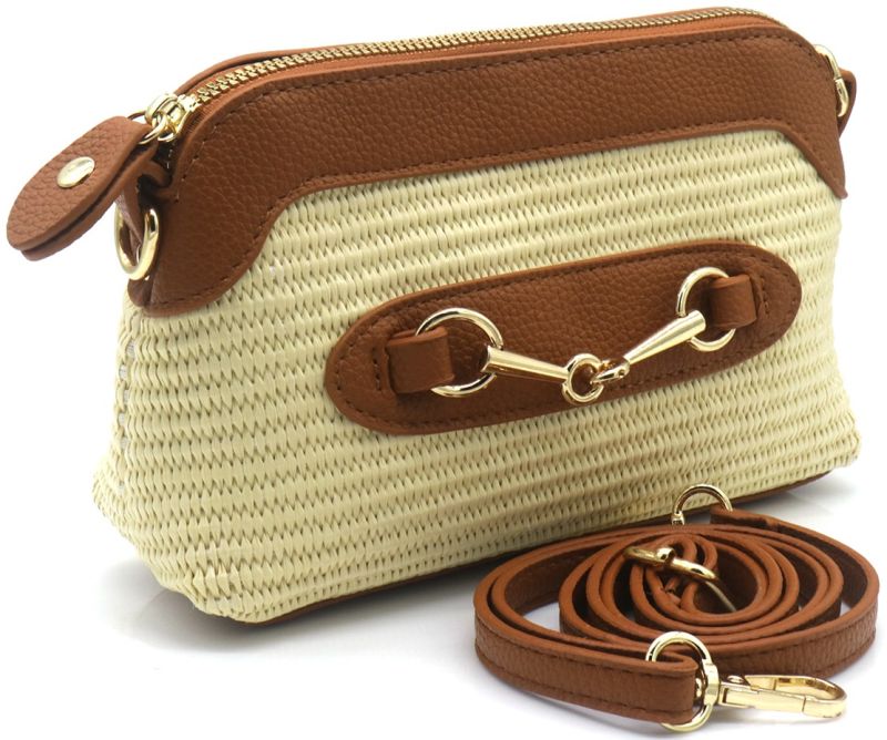 Sac à main blanc – Élégance minimaliste au quotidien