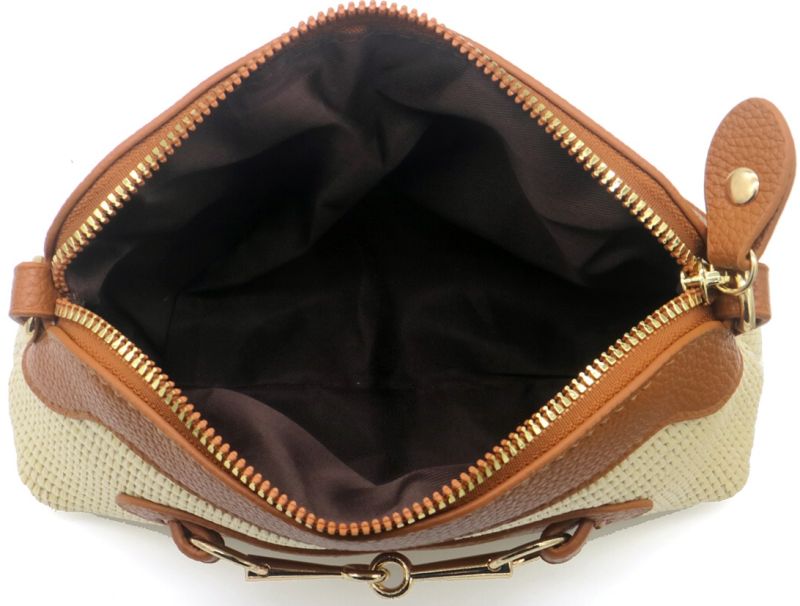 Sac à main blanc – Élégance minimaliste au quotidien