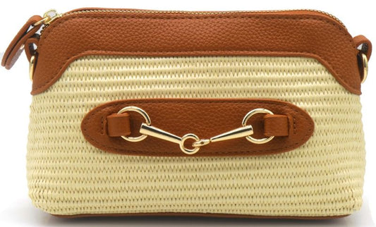 Sac à main blanc – Élégance minimaliste au quotidien