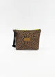 Sac à épaule femme voyage premium Nairobi style urbain moderne tissus recyclés
