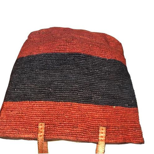 Sac à main femme à double bande