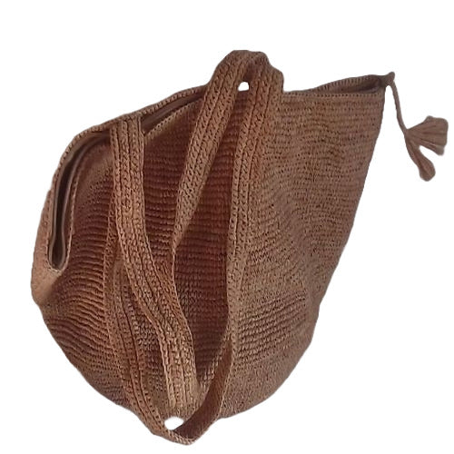 Sac Raphia Bandoulière Femme Authentique - Tradition Artisanale