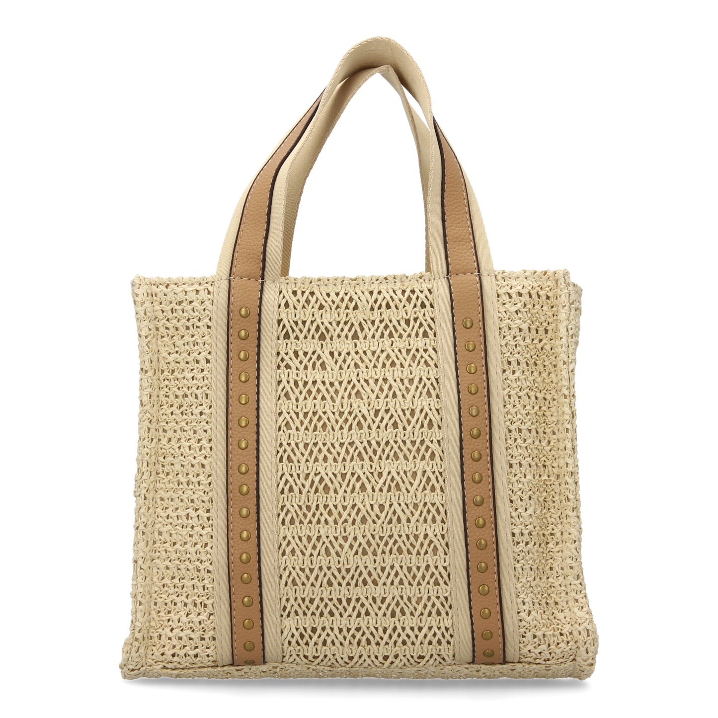 Le sac en raphia tendance de la saison