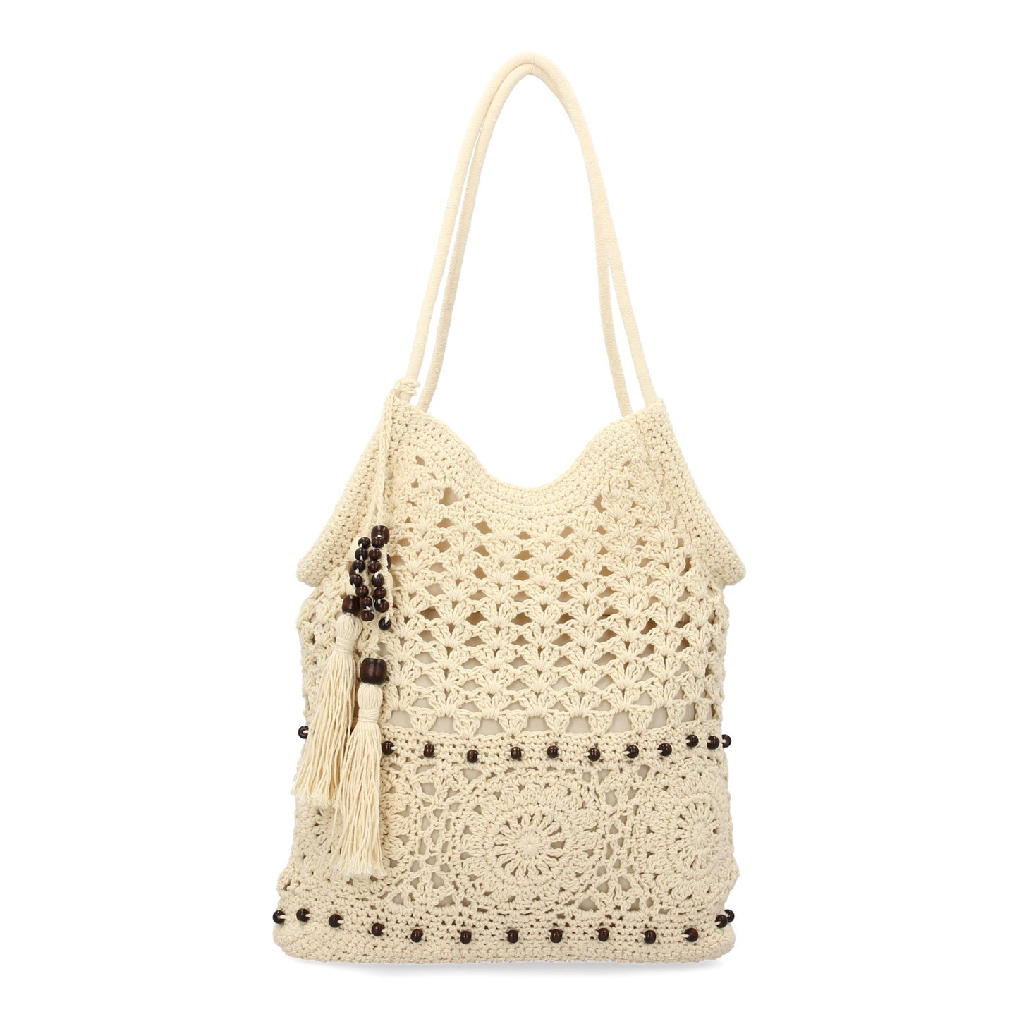 Sac à main claire raphia tressé artisanal bandoulière naturelle