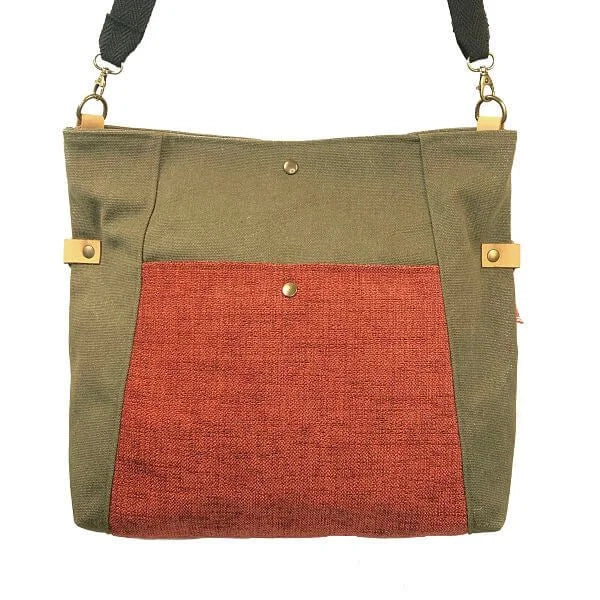 Sac Luma Forte – Confort et Style Responsable