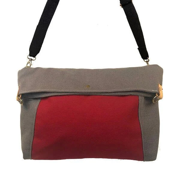 Sac à main Artéa Forte – Confort et Style Responsable