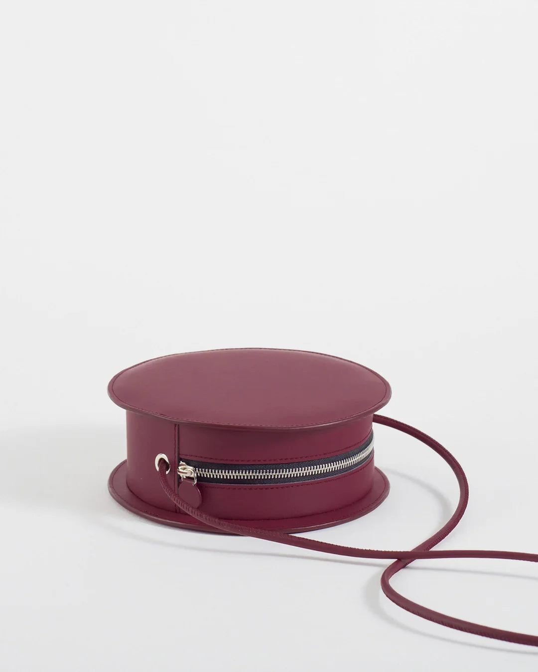 Mini Sac Rond Premium - Accessoire Mode Femme