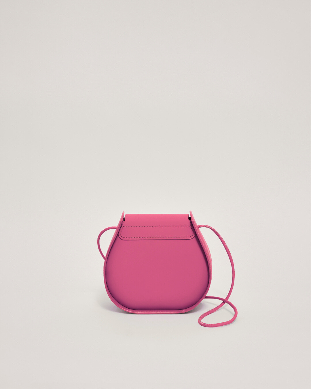Sac à Main Rose - Léger, Modulable & 100 % Artisanal