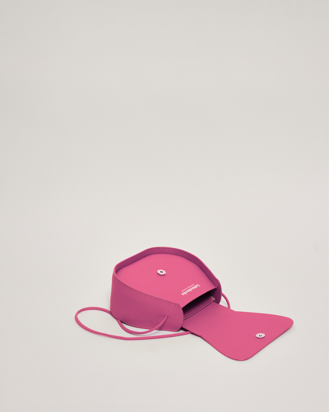 Sac à Main Rose - Léger, Modulable & 100 % Artisanal