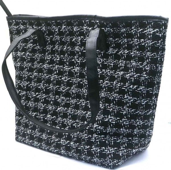 Sac de plage chic & pratique de vos journées ensoleillées 1 (Copie)