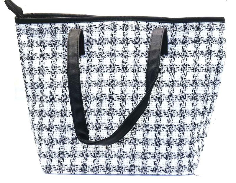 Sac de plage chic & pratique de vos journées ensoleillées 1 (Copie) (Copie)