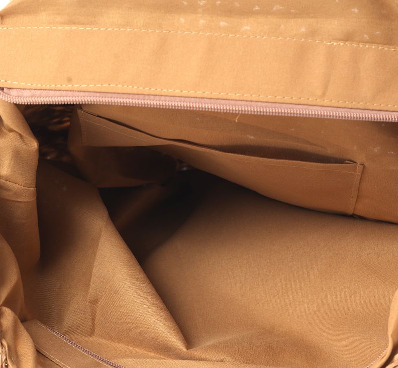 Sac de plage chic & pratique de vos journées ensoleillées