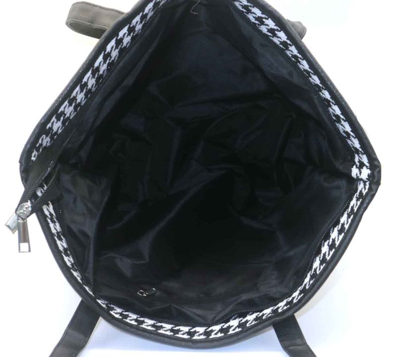 Sac de plage chic & pratique de vos journées ensoleillées 1 (Copie)