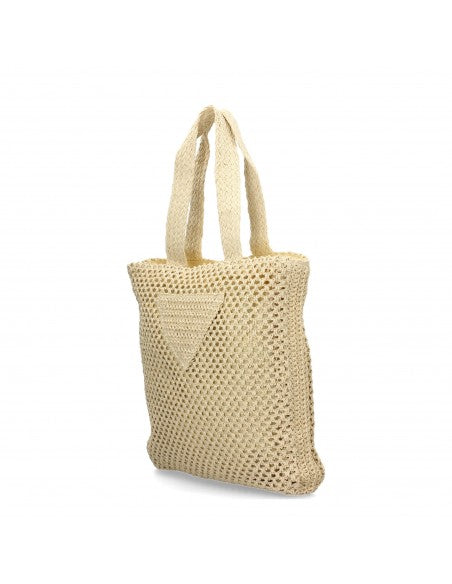 Sacs à épaule en fibres naturelles