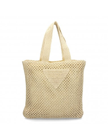Sacs à épaule en fibres naturelles