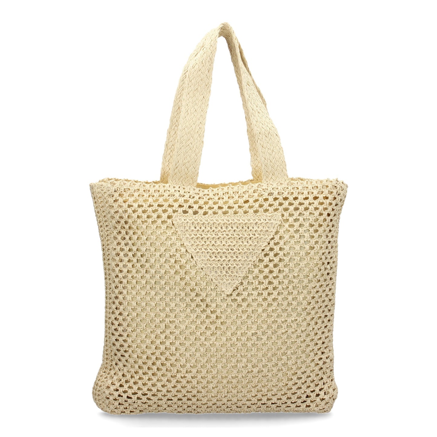 Sacs à épaule en fibres naturelles