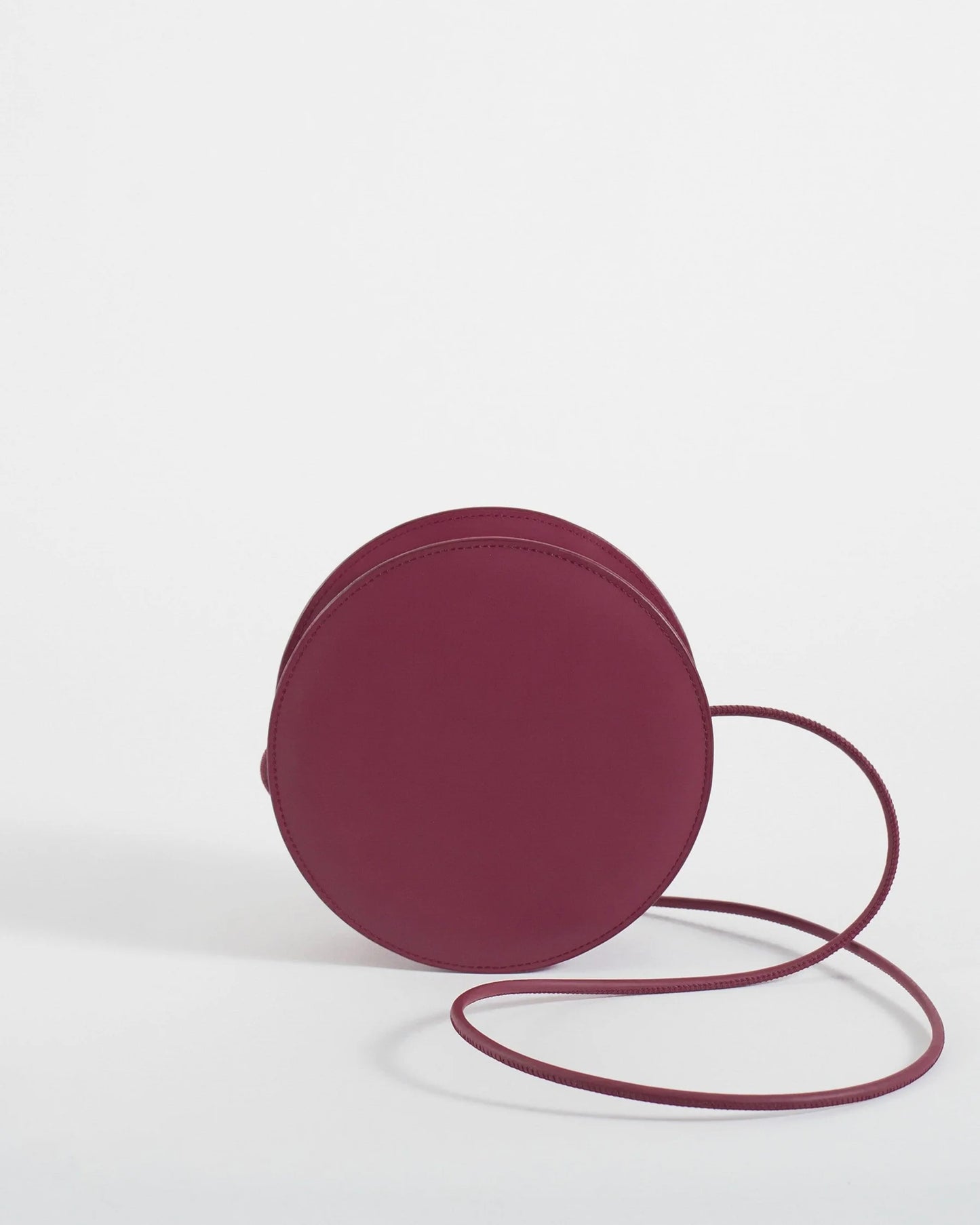 Mini Sac Rond Premium - Accessoire Mode Femme