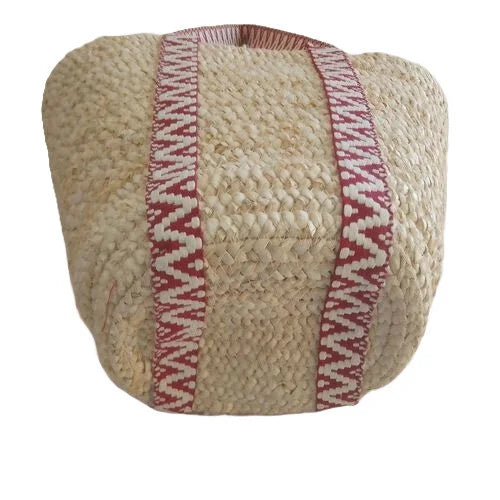 Cabas artisanal pour marché