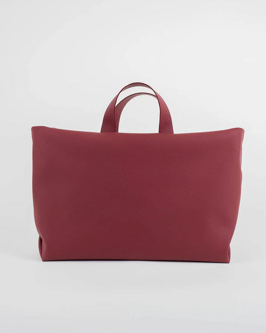 Sac à Main Bandoulière Écoresponsable - Création Artisanale Végétale