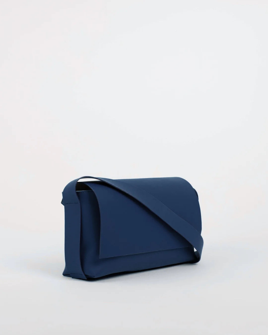 Sac à Main Bandoulière Rose Silicone Végan - Sac Artisanal Femme Modele