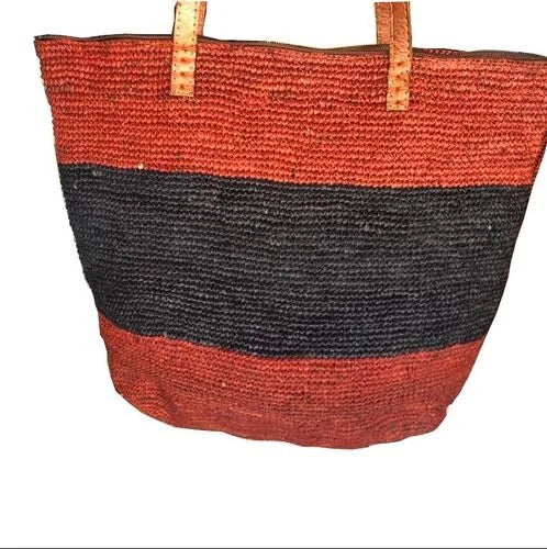 Sac à main femme à double bande