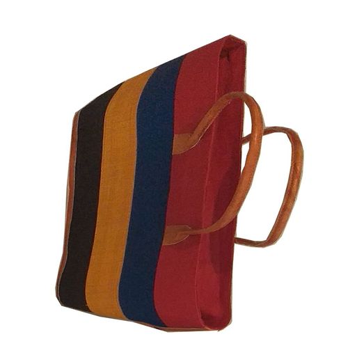 Sac à Main en Raphia - Artisanat de Madagascar