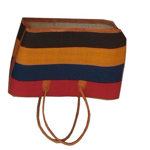 Sac à Main en Raphia - Artisanat de Madagascar