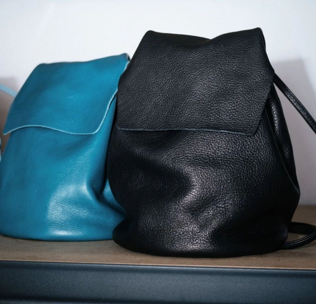 Sac à dos Mini taille moyenne