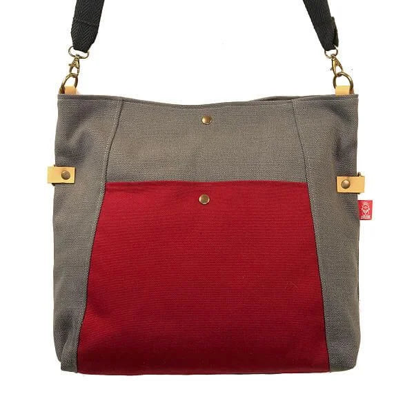 Sac créatif confortable pour femme faite à la main