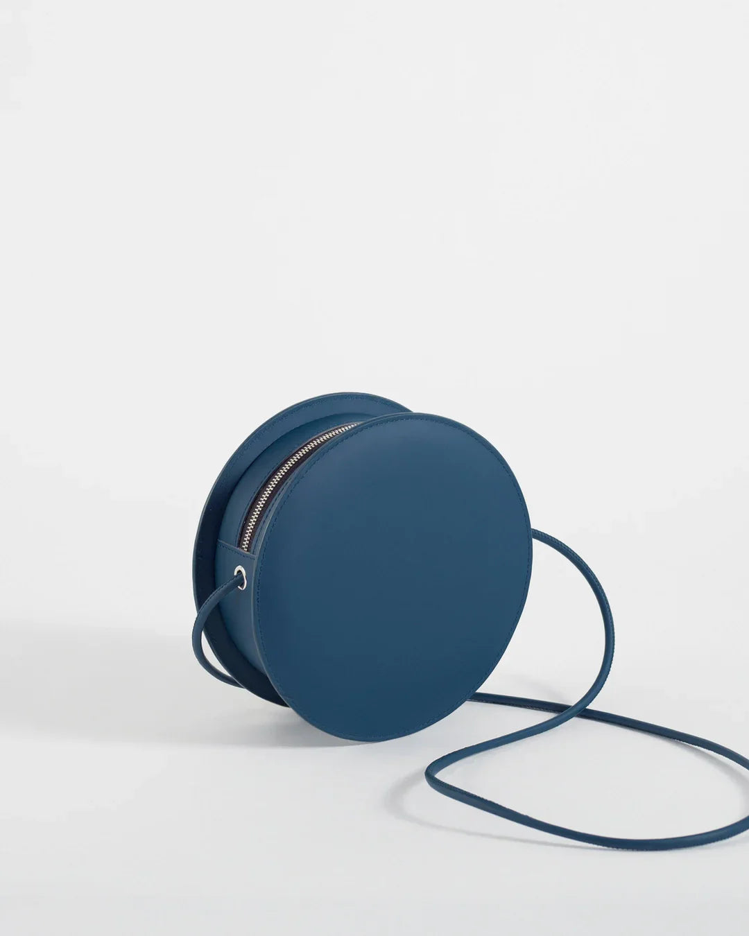 Mini Sac Rond Femme - Collection Petite Maroquinerie Tendance