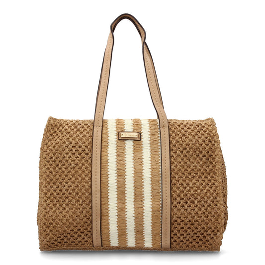 Sac à main raphia naturel artisanal fait main original cool