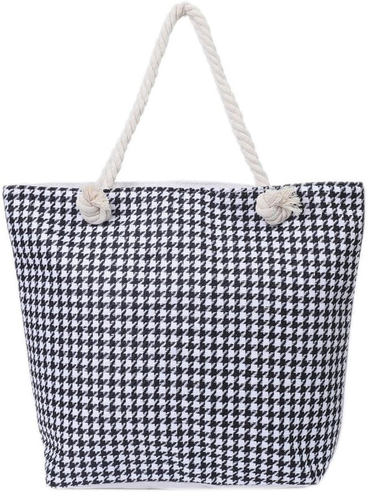 Sac de plage chic & pratique de vos journées ensoleillées