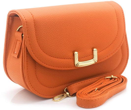 Mini sac à main en cuir