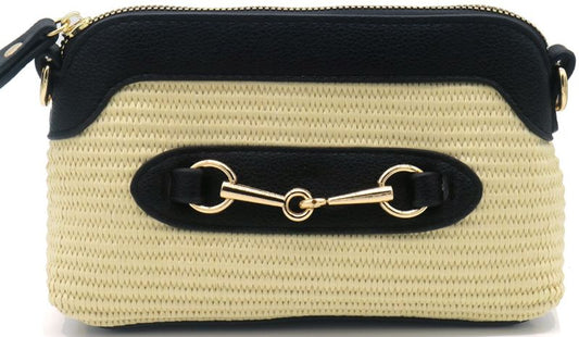 Sac à main blanc – Élégance minimaliste au quotidien