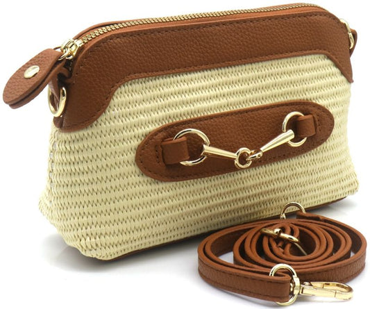 Sac à main blanc – Élégance minimaliste au quotidien