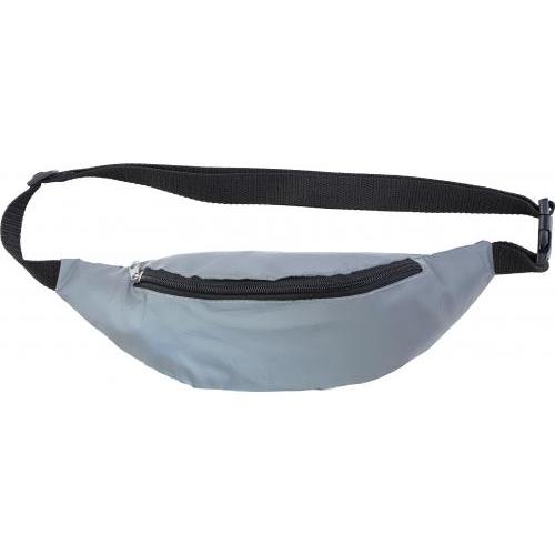 Sac banane haute réflexion Visiwaist