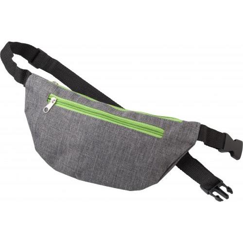 Sac banane en polyester Vito