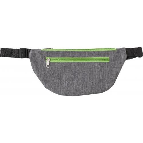 Sac banane en polyester Vito