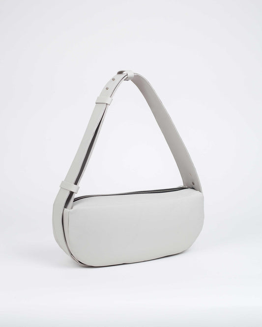 Sac à Main Baguette Silicone Végan - Sac Artisanal Femme