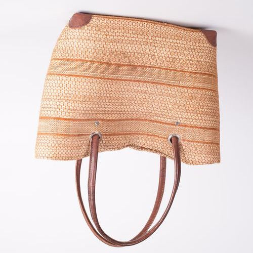 Sac et cabas artisanal
