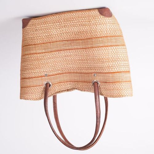 Sac et cabas artisanal