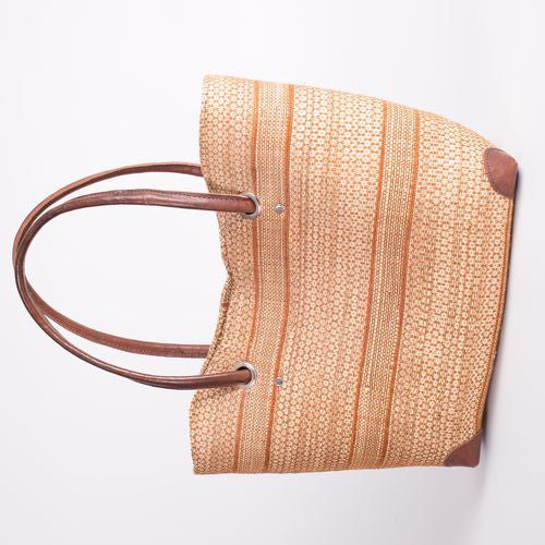 Sac et cabas artisanal