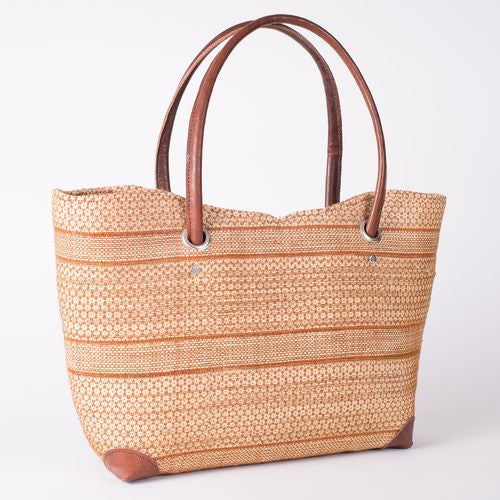 Sac et cabas artisanal