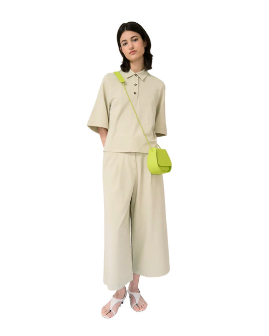 Sac à Main Design Contemporain Blanc - Élégance Minimaliste Pure