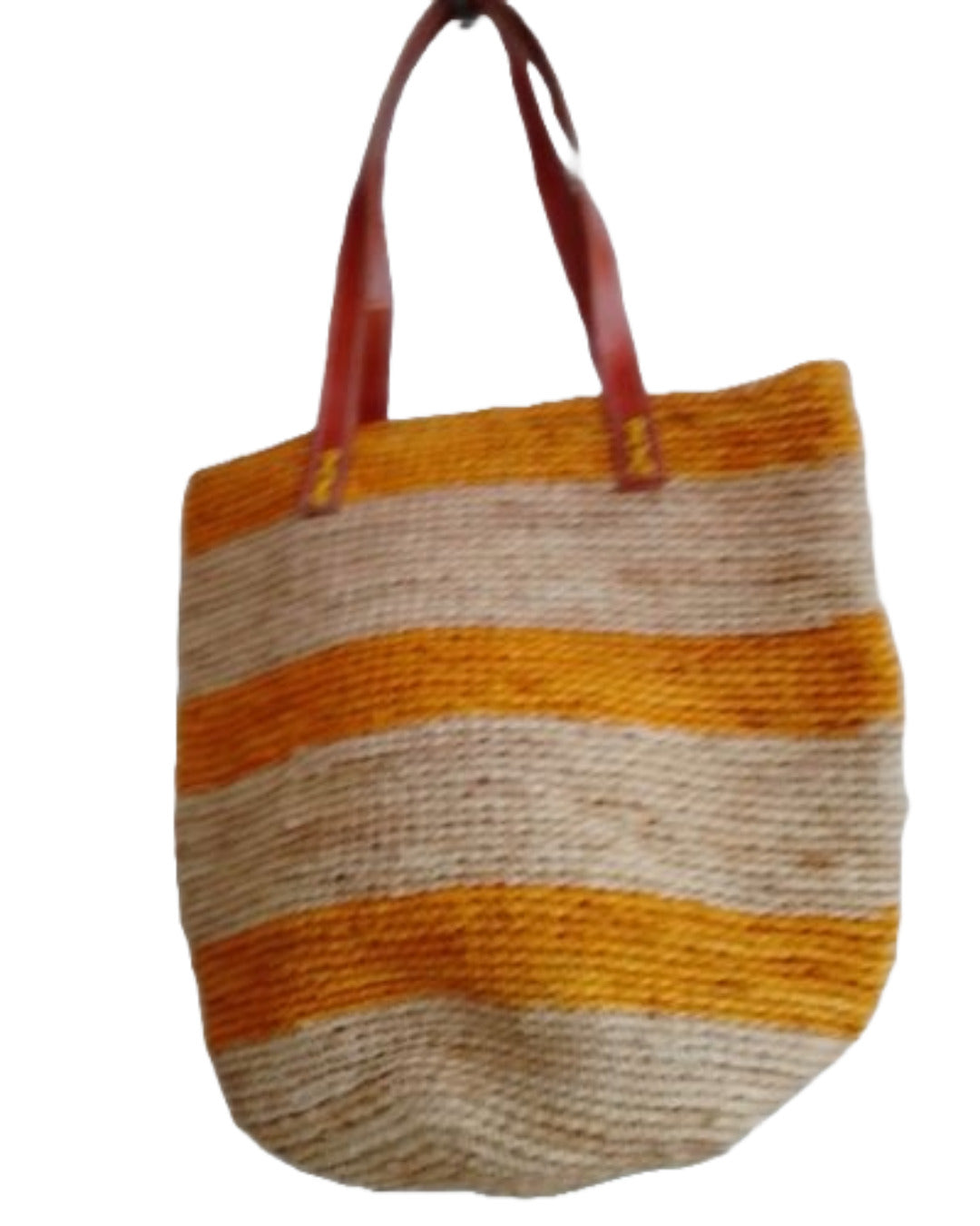 Sac à main en crochet artisanal